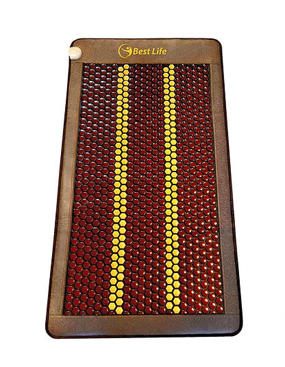 Back Pain Relief Massager | Tourmaline Ceramic Mat