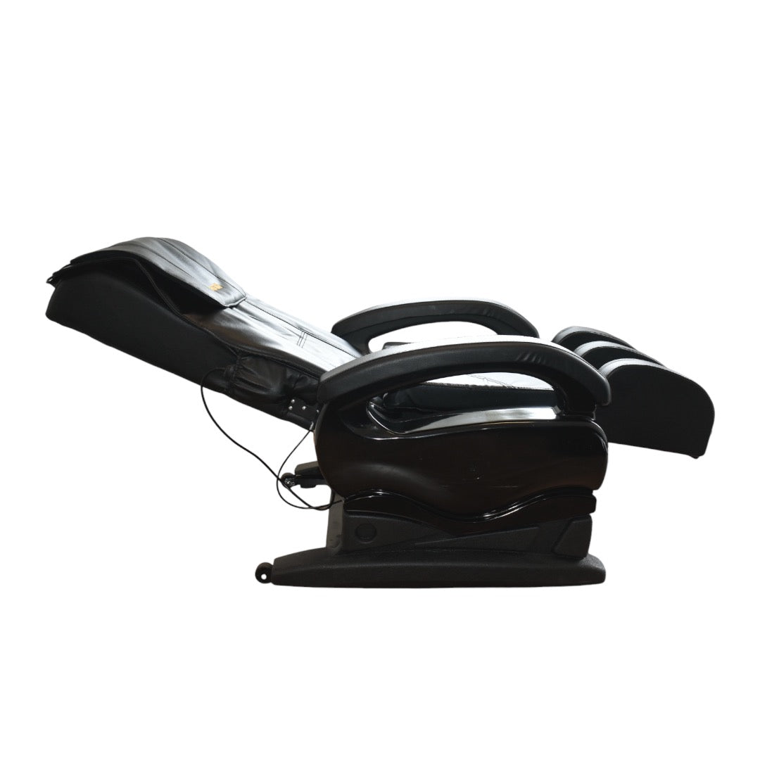 Massager Chair #4 - Full-Body Massage Chair: Your Personal Wellness Haven