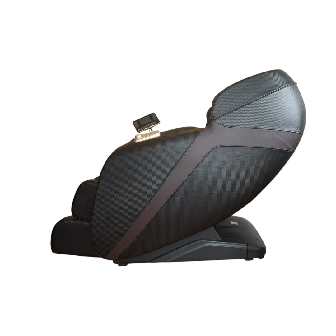 Massager Chair #6 - Ultimate Full-Body Massage Chair with Heat and Zero Gravity for Stress Relief