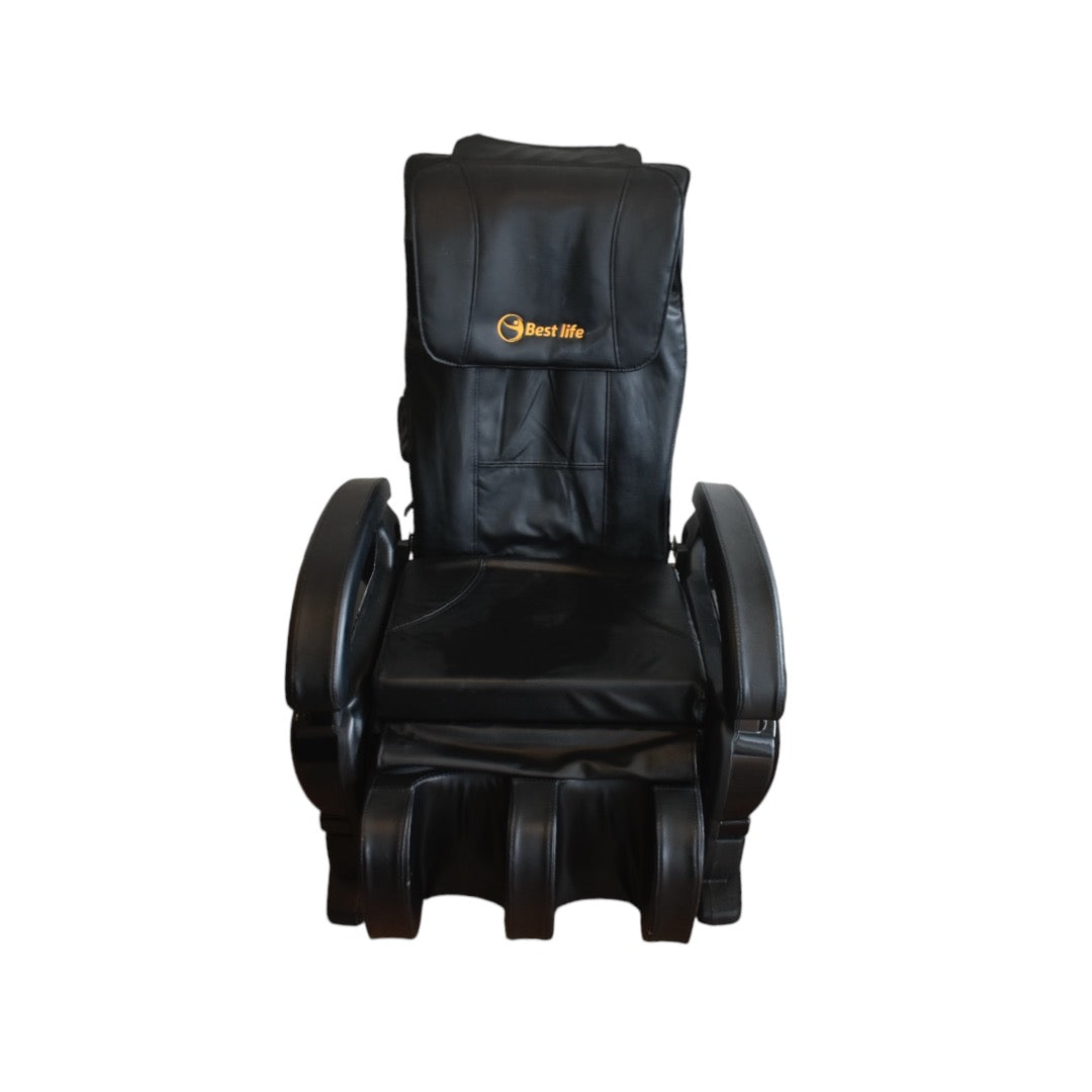 Massager Chair #4 - Full-Body Massage Chair: Your Personal Wellness Haven