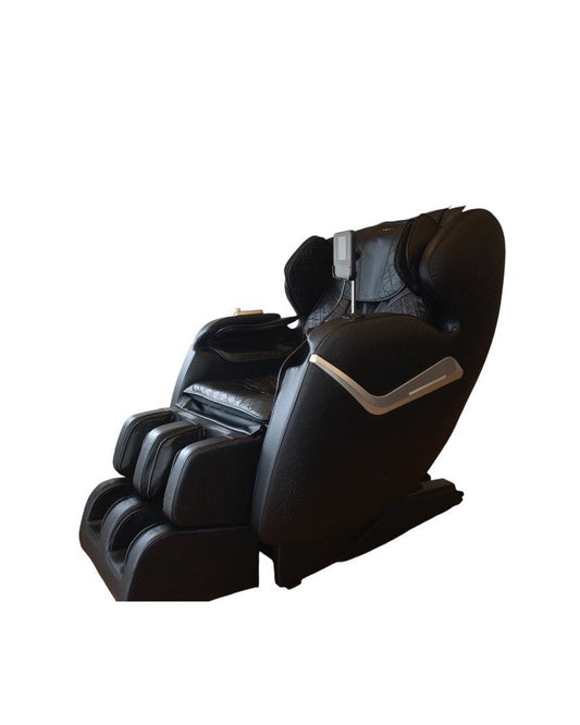 Massager Chair #5 - Full-Body Massage Chair with Heat & Zero Gravity for Ultimate Relaxation