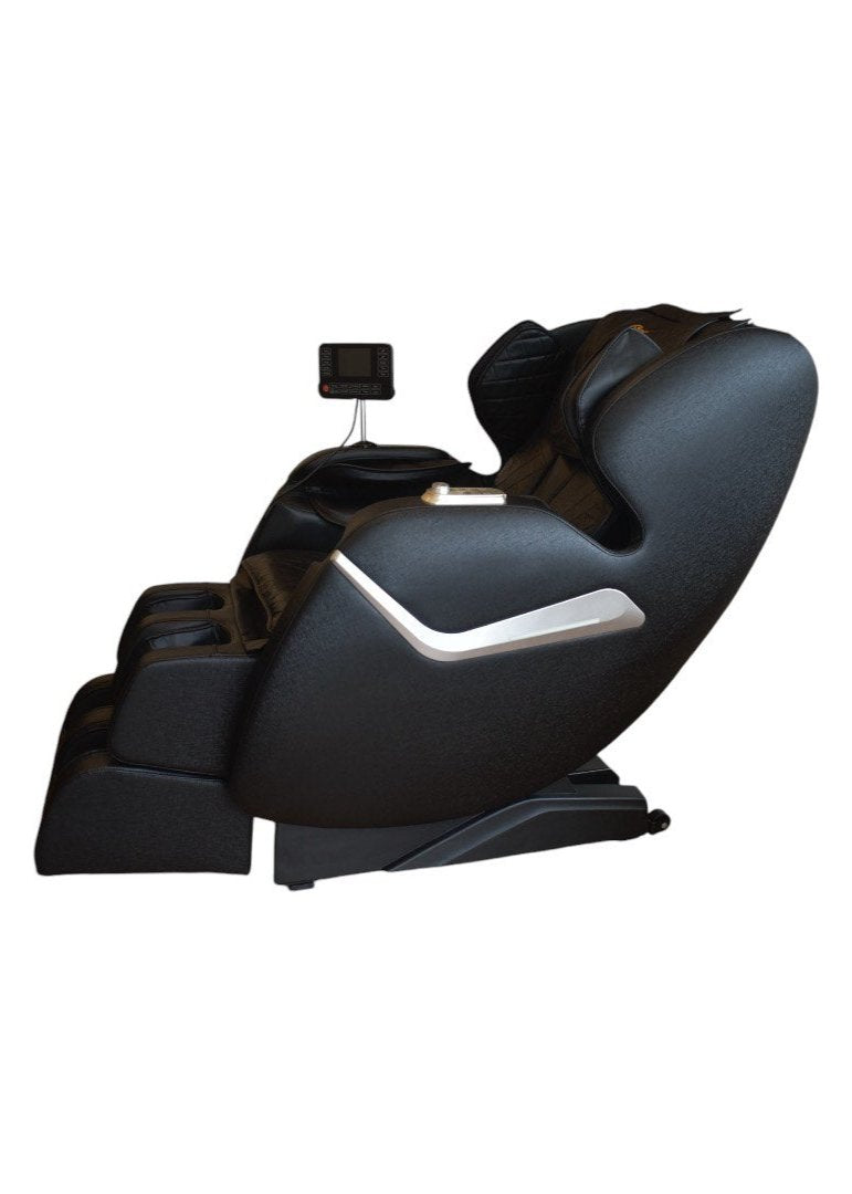 Massager Chair #5 - Full-Body Massage Chair with Heat & Zero Gravity for Ultimate Relaxation