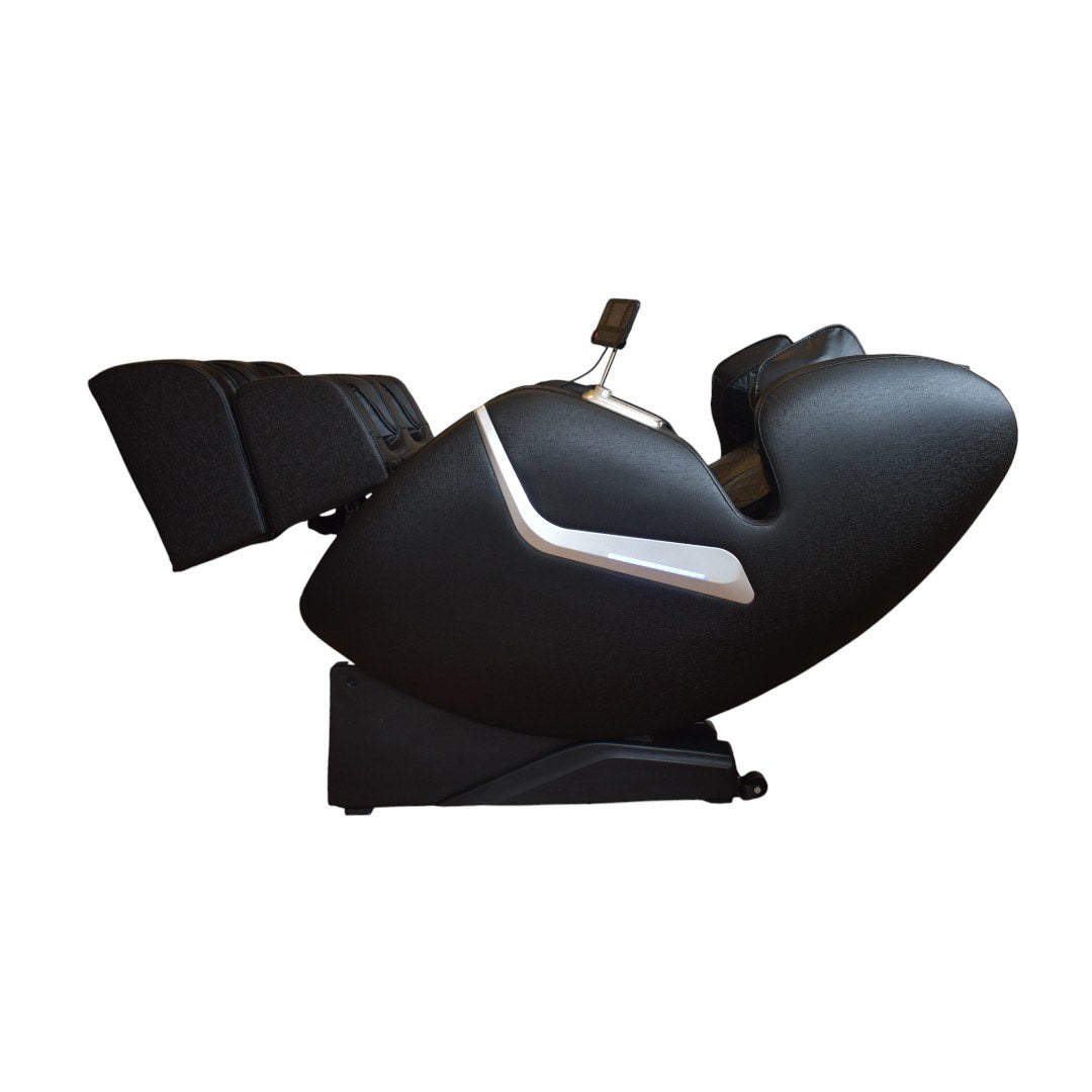 Massager Chair #5 - Full-Body Massage Chair with Heat & Zero Gravity for Ultimate Relaxation