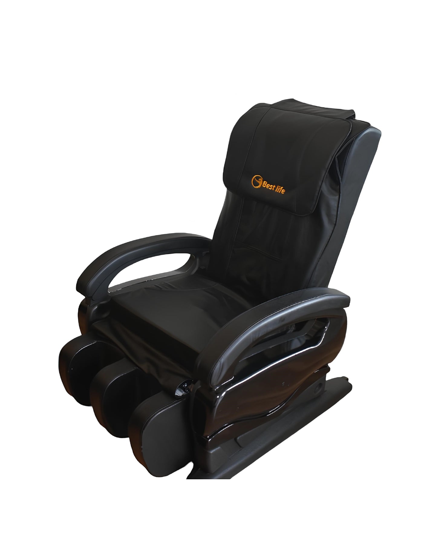 Massager Chair #4 - Full-Body Massage Chair: Your Personal Wellness Haven