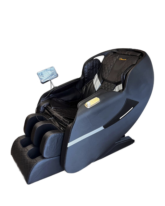 Massager Chair #2 - Full-Body Massage Chair: Rejuvenate, Relax, and Recover